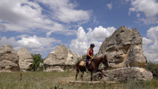 Turkey-Cappadocia-The Cappadocia Endurance Race